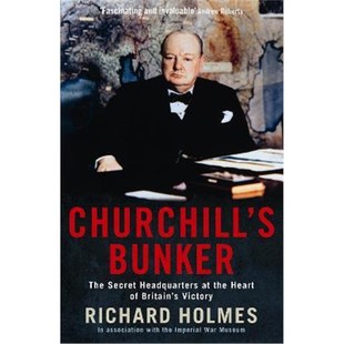 Victory The the Headquarters Bunker Secret Britain 预订Churchill Heart