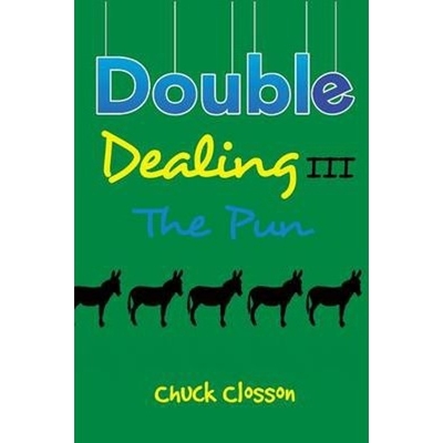 按需印刷Double Dealing III[9781483632827]