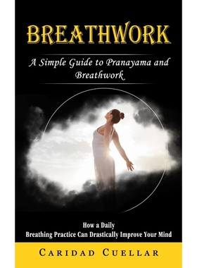 按需印刷Breathwork[9781774857885]