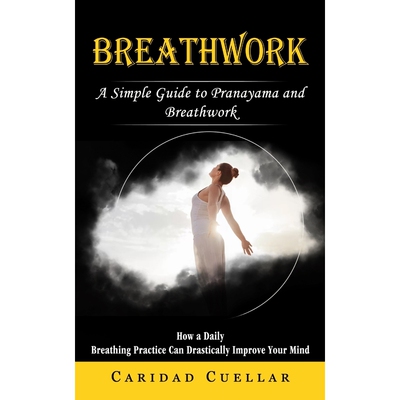 按需印刷不退不换Breathwork[9781774857885]