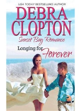 按需印刷Longing for Forever[9781949492750]