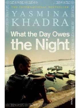 预订What the Day Owes the Night