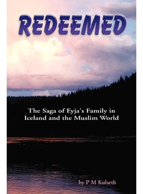 按需印刷Redeemed[9781453559185]