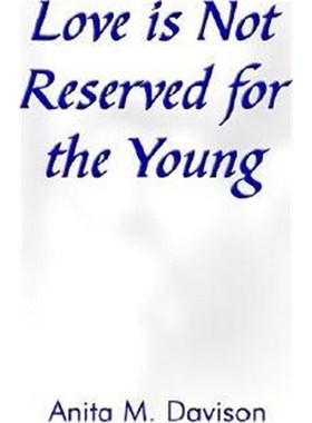 按需印刷Love is Not Reserved for the Young[9781403394842]