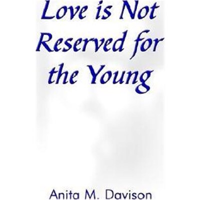按需印刷Love is Not Reserved for the Young[9781403394842]
