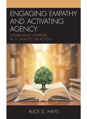 按需印刷Engaging Empathy and Activating Agency[9781475853643]