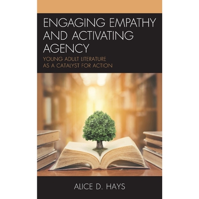 按需印刷不退不换Engaging Empathy and Activating Agency[9781475853643]
