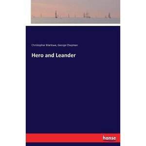按需印刷不退不换Hero and Leander[9783337190330]