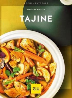 预订【德语】 Tajine:
