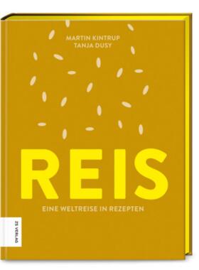 预订不退不换德语 Reis:Eine Weltreise in Rezepten