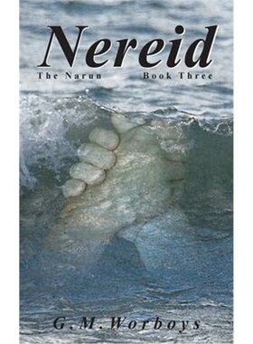 按需印刷不退不换Nereid[9780987458346]