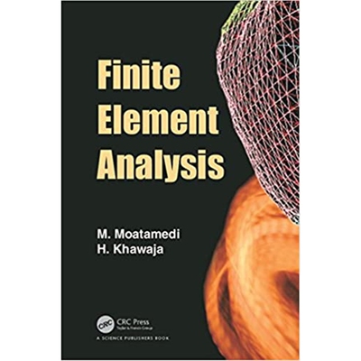 按需印刷不退不换图书Finite Element Analysis[9781138320734]