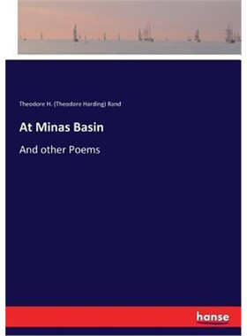 按需印刷At Minas Basin[9783744772020]