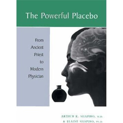 按需印刷The Powerful Placebo:From Ancient Priest to Modern Physician[9780801866753]