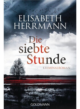 预订【德语】Die siebte Stunde[9783442484706]