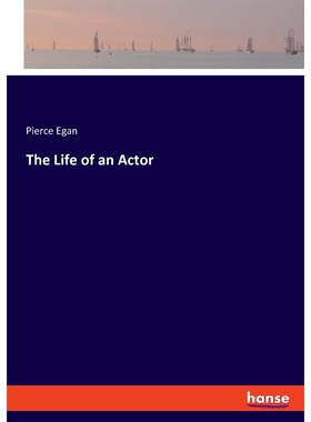 按需印刷The Life of an Actor[9783348077323]