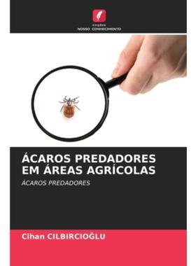 按需印刷POR ?CAROS PREDADORES EM ?REAS AGR?COLAS[9786204152141]