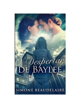按需印刷不退不换POR O Despertar de Baylee[9781034113492]