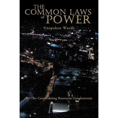 按需印刷The Common Laws of Power[9781463433642]