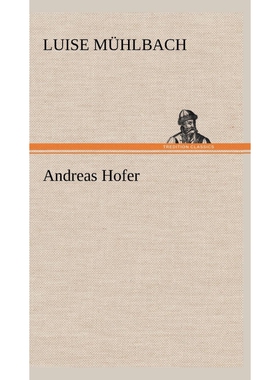 按需印刷不退不换Andreas Hofer[9783849164867]