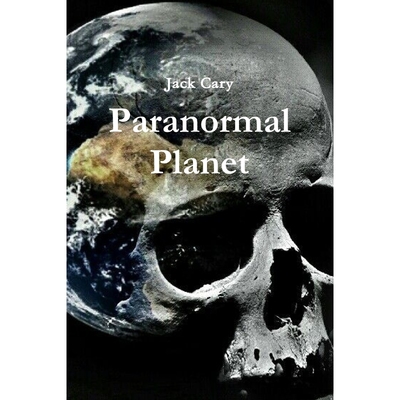按需印刷Paranormal Planet[9780359604708]