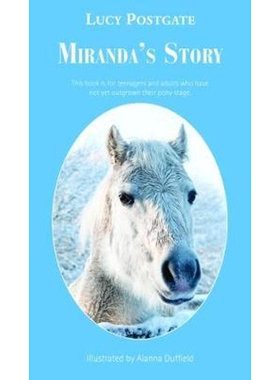 按需印刷Miranda's Story[9781786239860]