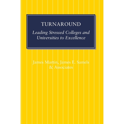 按需印刷不退不换Turnaround[9781421409542]