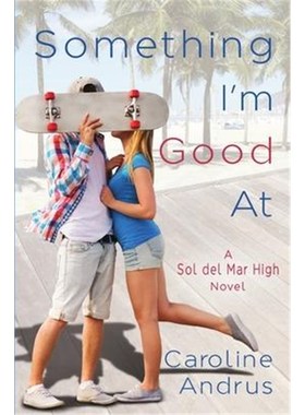 按需印刷Something I'm Good At[9781680467994]