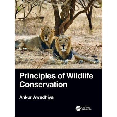 按需印刷Principles of Wildlife Conservation[9780367479930]