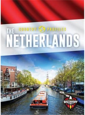 预订The Netherlands