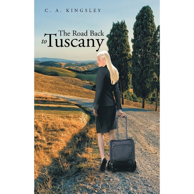 按需印刷The Road Back to Tuscany[9781490712468]