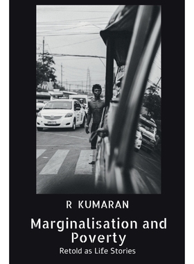 按需印刷Marginalisation and Poverty[9781648282669]