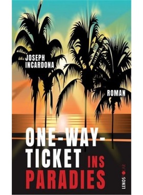 预订【德语】 Aller simple pour Nomad Island[9783039250028]