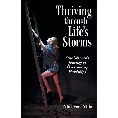 按需印刷不退不换Thriving Through Life's Storms[9781475971767]