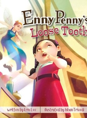 按需印刷Enny Penny's Loose Tooth[9781949522143]