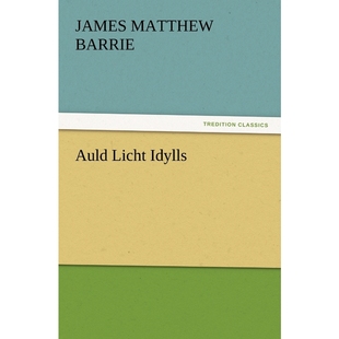9783847230953 Idylls Licht 按需印刷Auld
