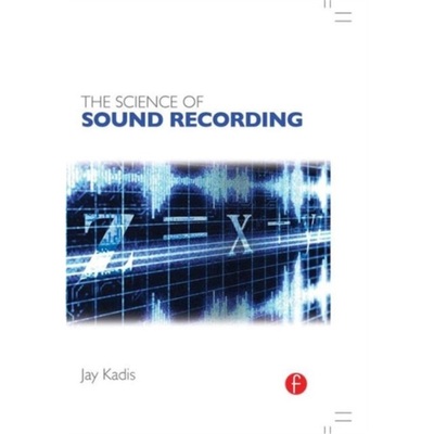 预订Science of Sound Recording[9780240821542]