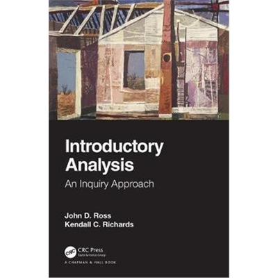 按需印刷不退不换图书Introductory Analysis:An Inquiry Approach[9780815371441]