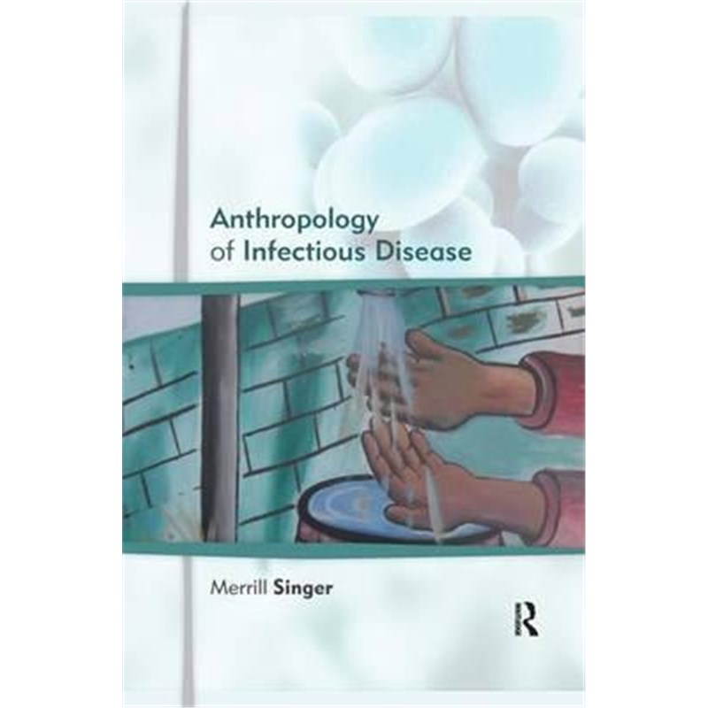 按需印刷Anthropology of Infectious Disease[9781629580432]