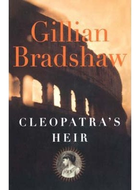 按需印刷不退不换Cleopatra's Heir[9780765302298]
