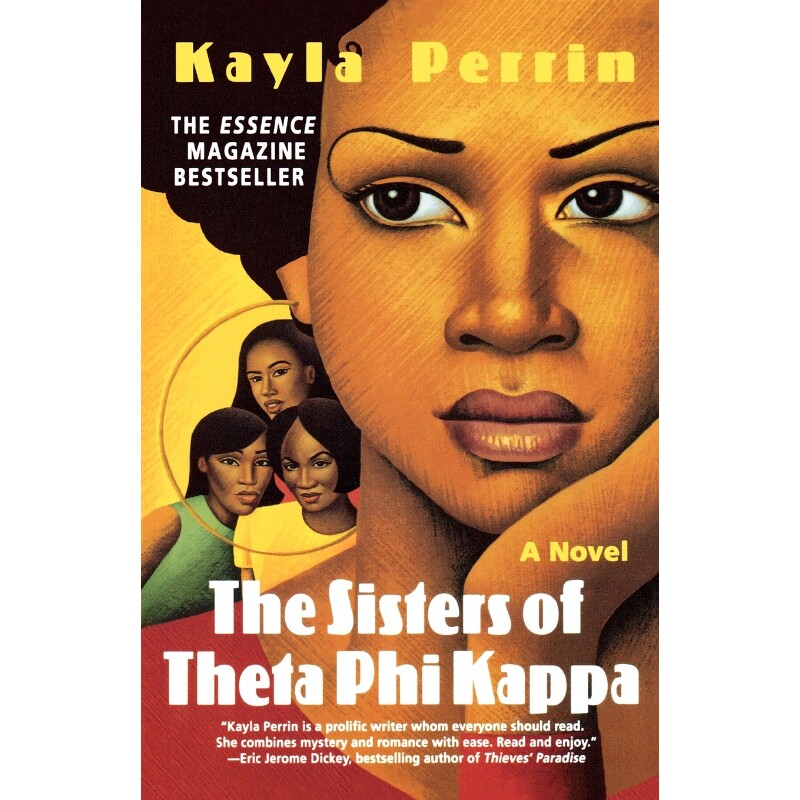 按需印刷不退不换The Sisters of Theta Phi Kappa[9780312305215]