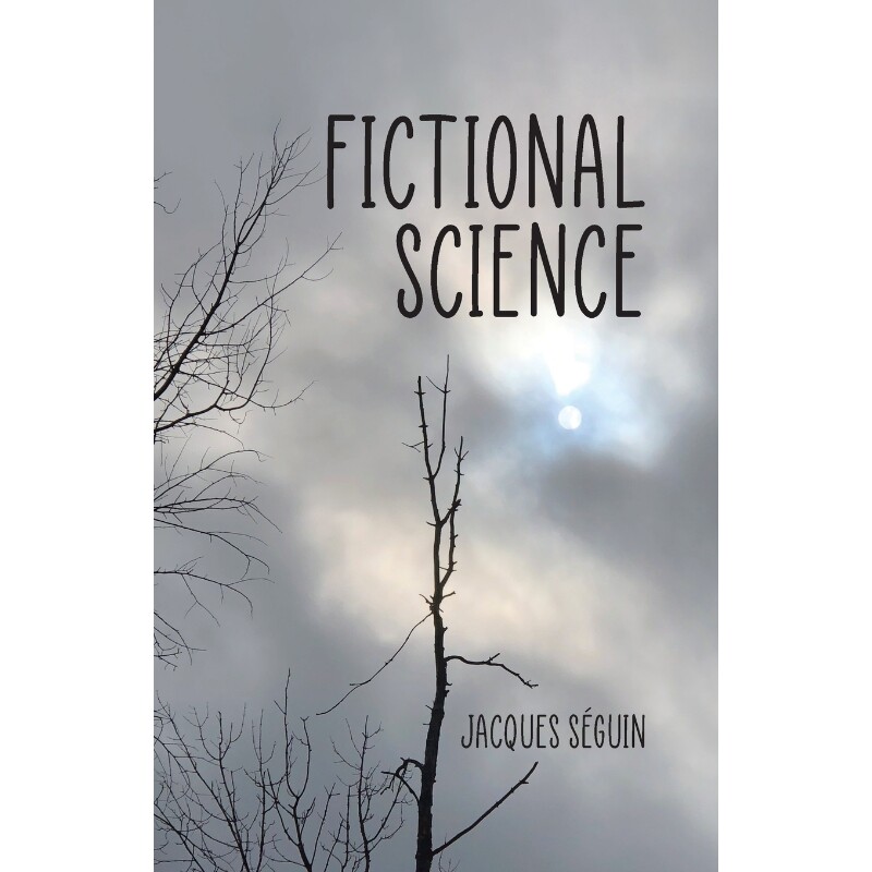 按需印刷不退不换Fictional Science[9780228844389]