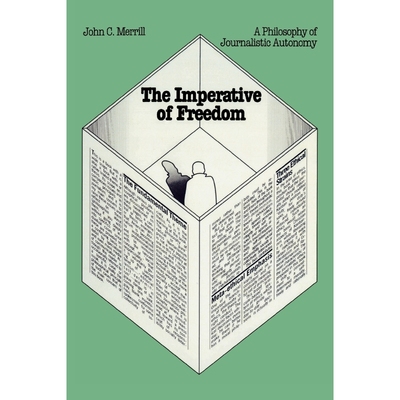 按需印刷The Imperative of Freedom[9780932088444]