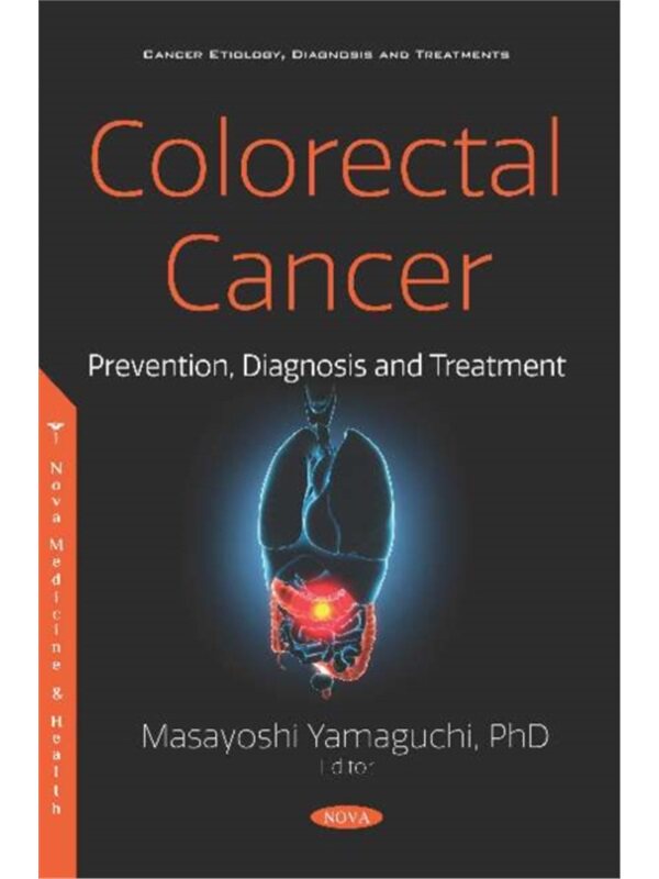 预订不退不换Colorectal Cancer