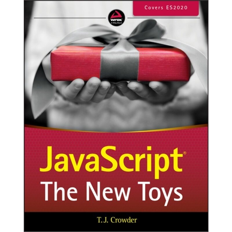 预订不退不换JavaScript[9781119367956]