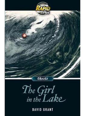 预订不退不换RapidPlus 8.2 The Girl in the Lake