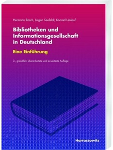 预订不退不换德语Bibliotheken und Informationsgesellschaft in Deutschland