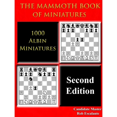 按需印刷1000 Albin Miniatures[9781312655591]