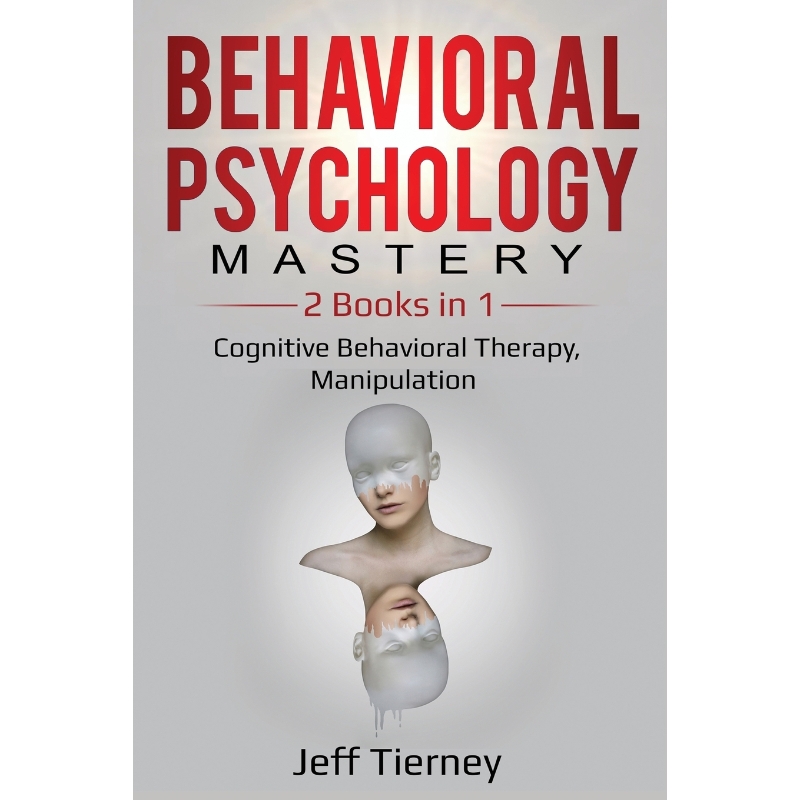 按需印刷Behavioral Psychology Mastery[9781087858593]