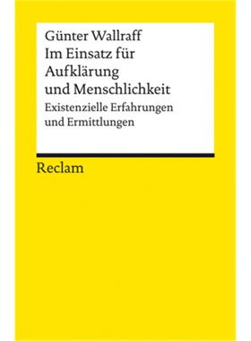 预订【德语】Im Einsatz fur Aufklarung und Menschlichkeit[9783150143131]
